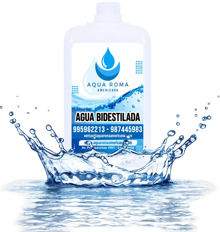 Agua Bidestilada para Equipos Médicos e Industria en Lima-1 (1)